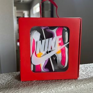 Nike Max 90 Crib
